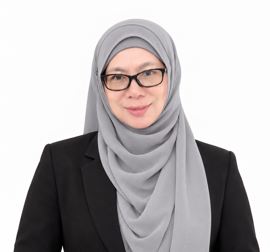 AZIAH BT IBRAHIM