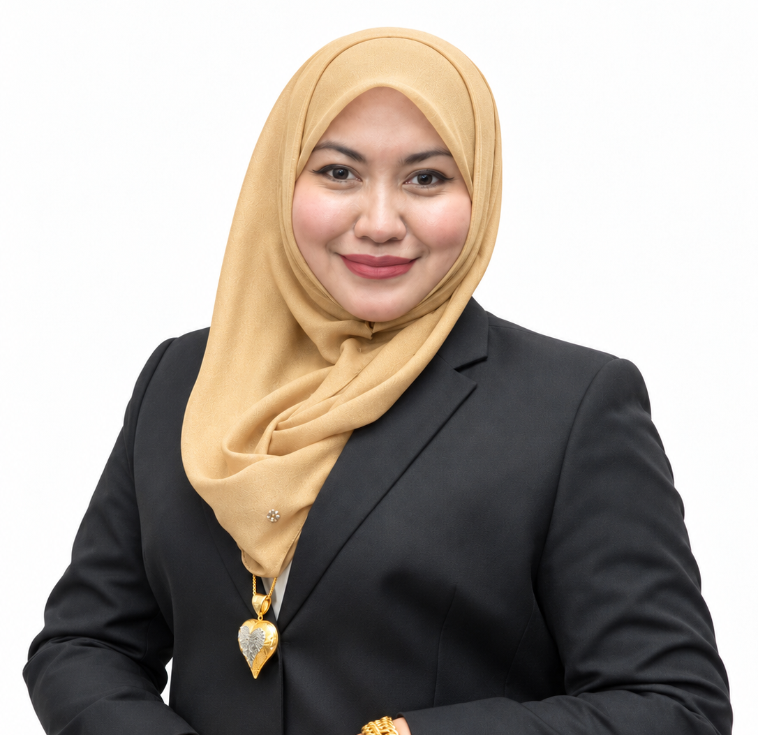 KHAIRULNISA' BT ZAINOL ABIDIN