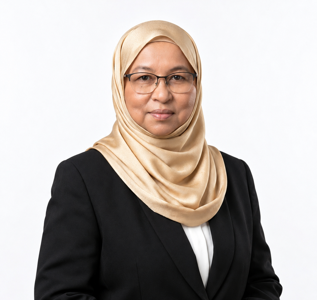 MAZIDAH BINTI AMIRUDDIN