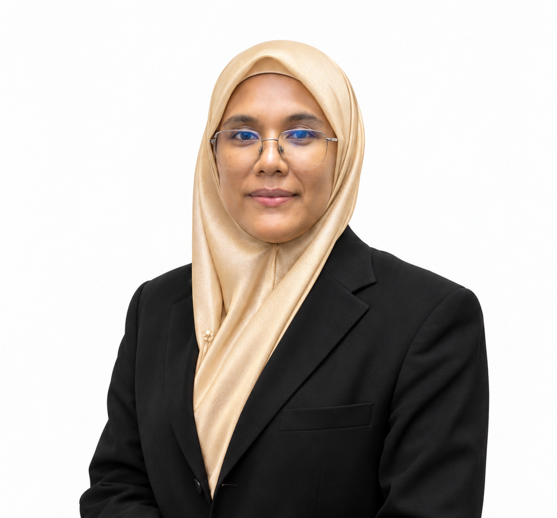 NURHIDAYAH WAHAB