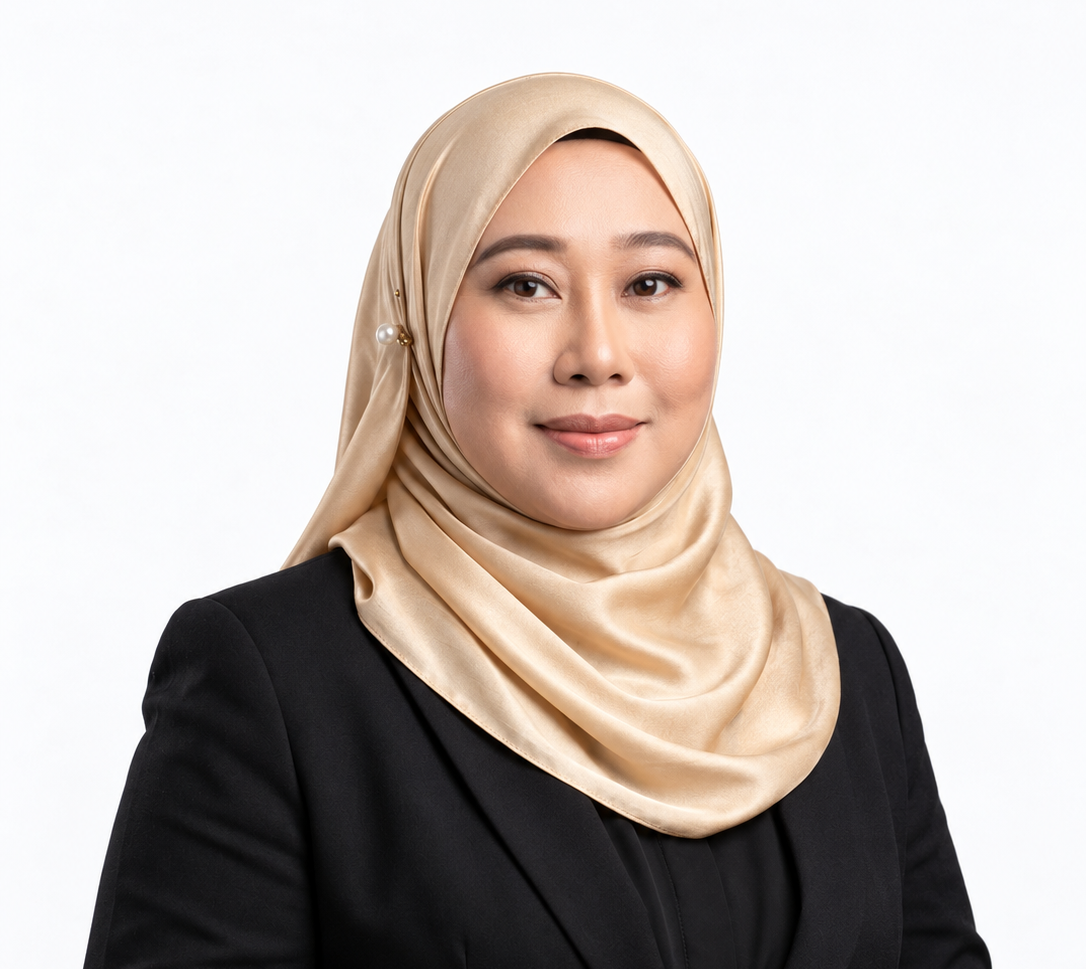 NAIMAH BT HARUN