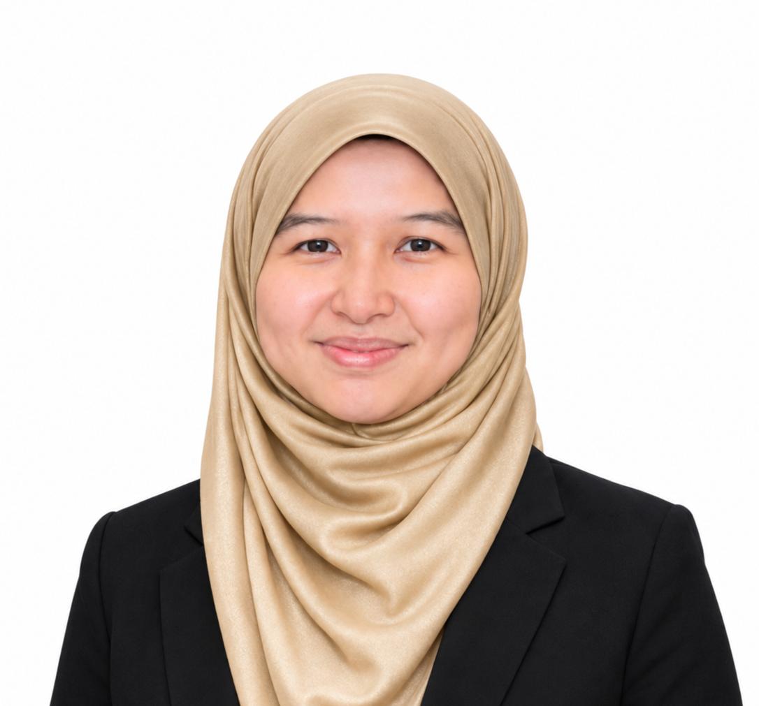SHARIFAH NAZIHAH BT SYED MOHAMMAD ZAHOOR