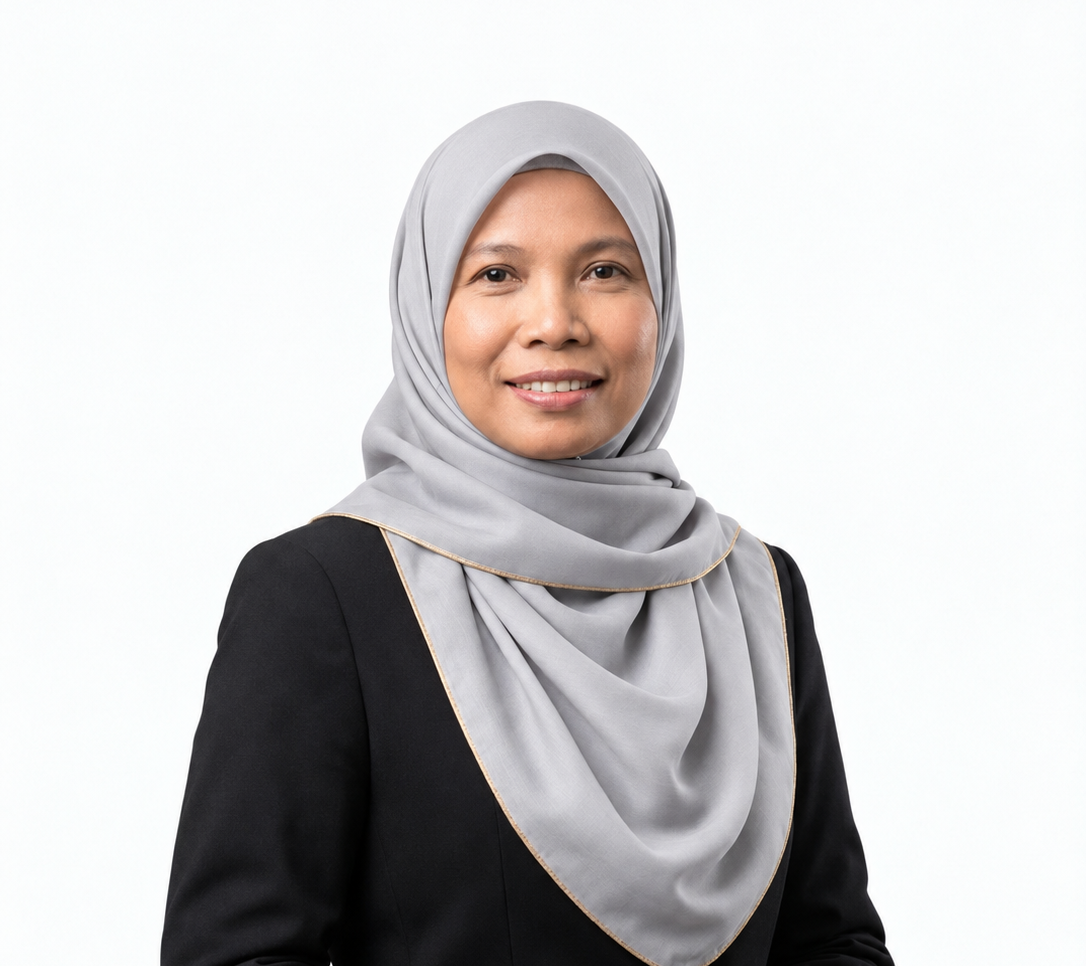 ROHANA BINTI JUSOH