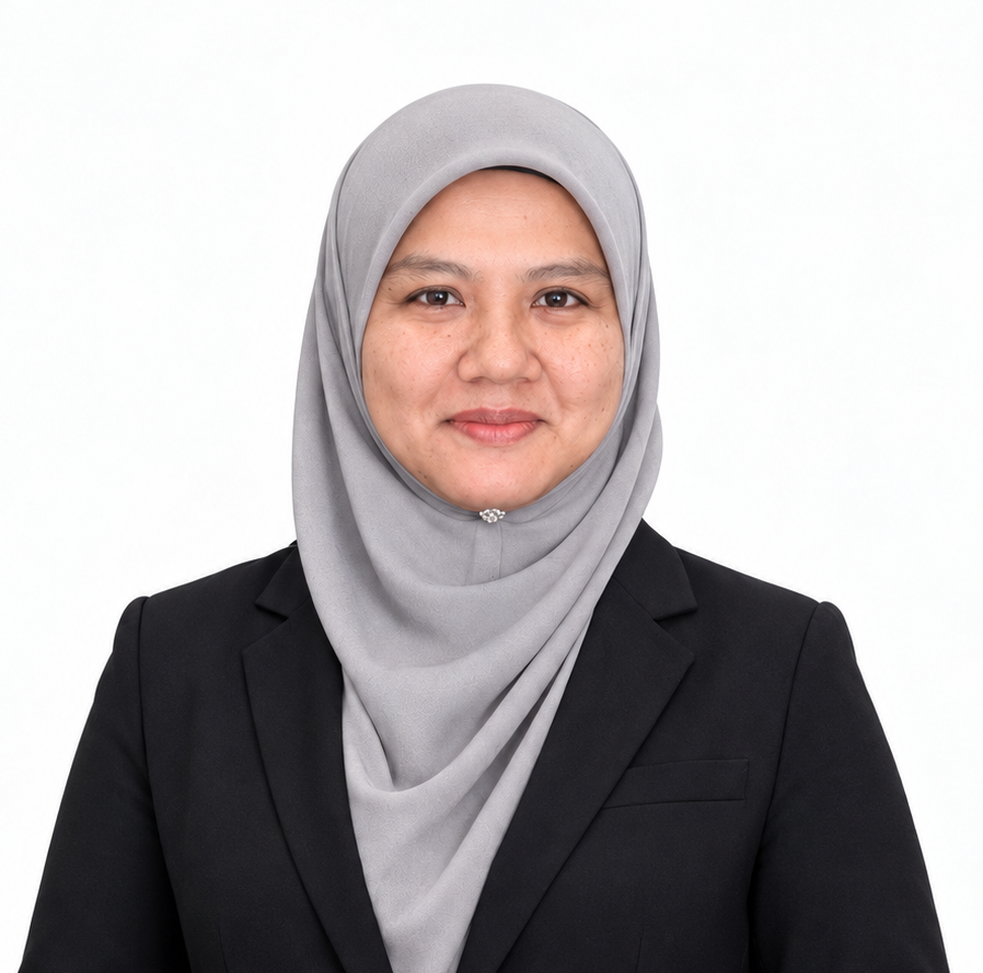 ROZIAH BINTI HASAN