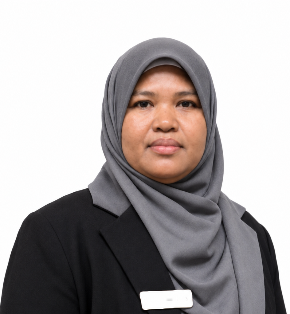 NOR HAMSIAH MOHD SEDIK