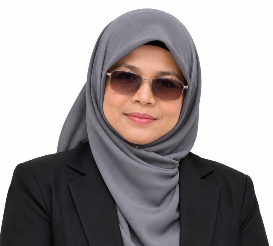 ROSMAWATI BT MAT GHANI