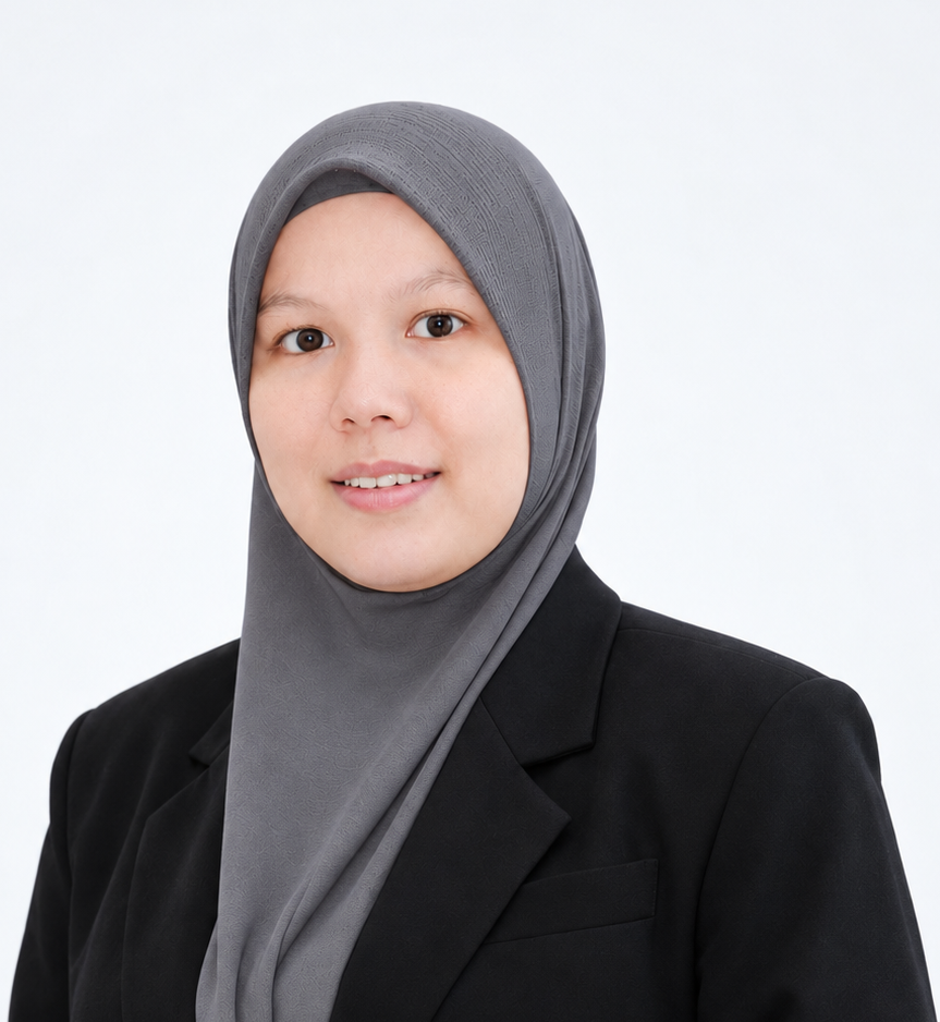 NORAZILA BINTI ABDULLAH