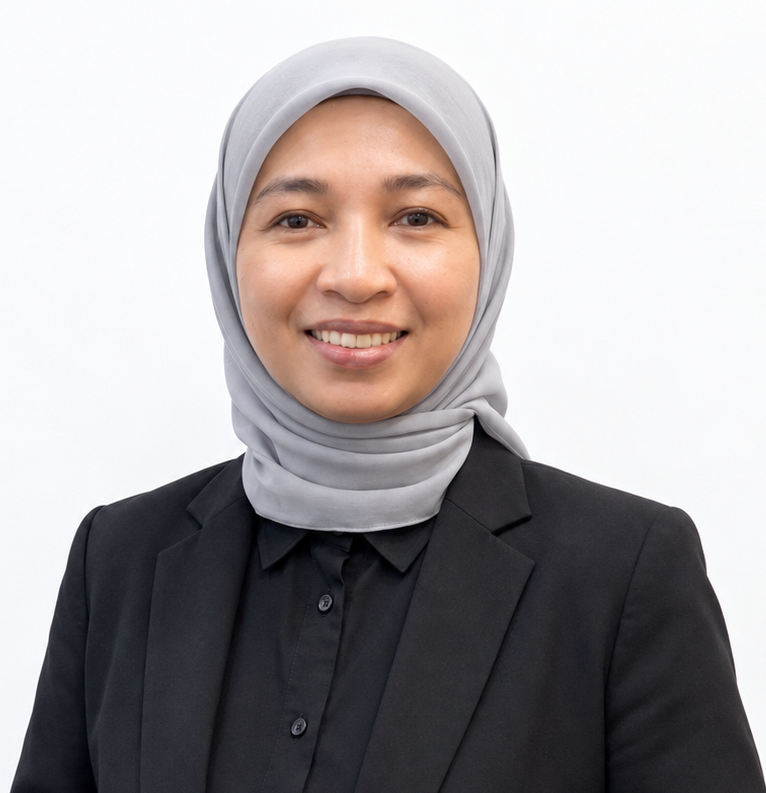TENGKU DIYANA BT TENGKU YAHAYA