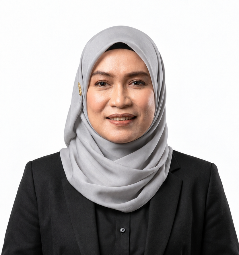 SHARIFAH ARMIZAN BT SAID AGIL