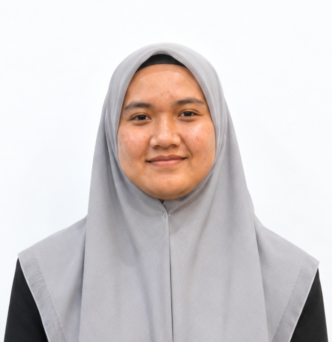 NOR SYAIRAH BINTI MOHD AZAM