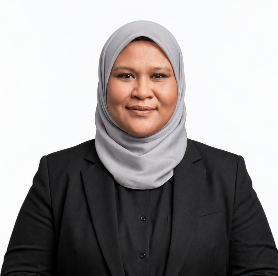 FATIMAH NOOR BINTI ALI