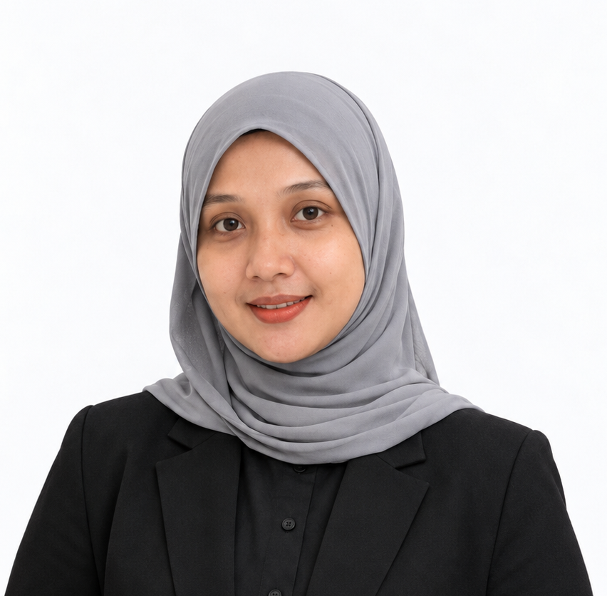 SUFIRAH BINTI ABDULLAH