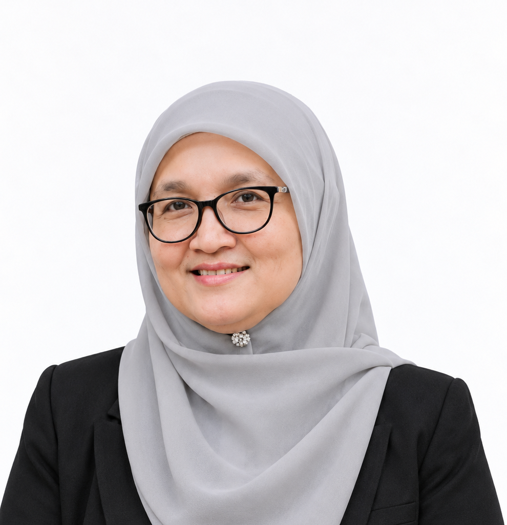 AINI FAZURA BT JAAFAR