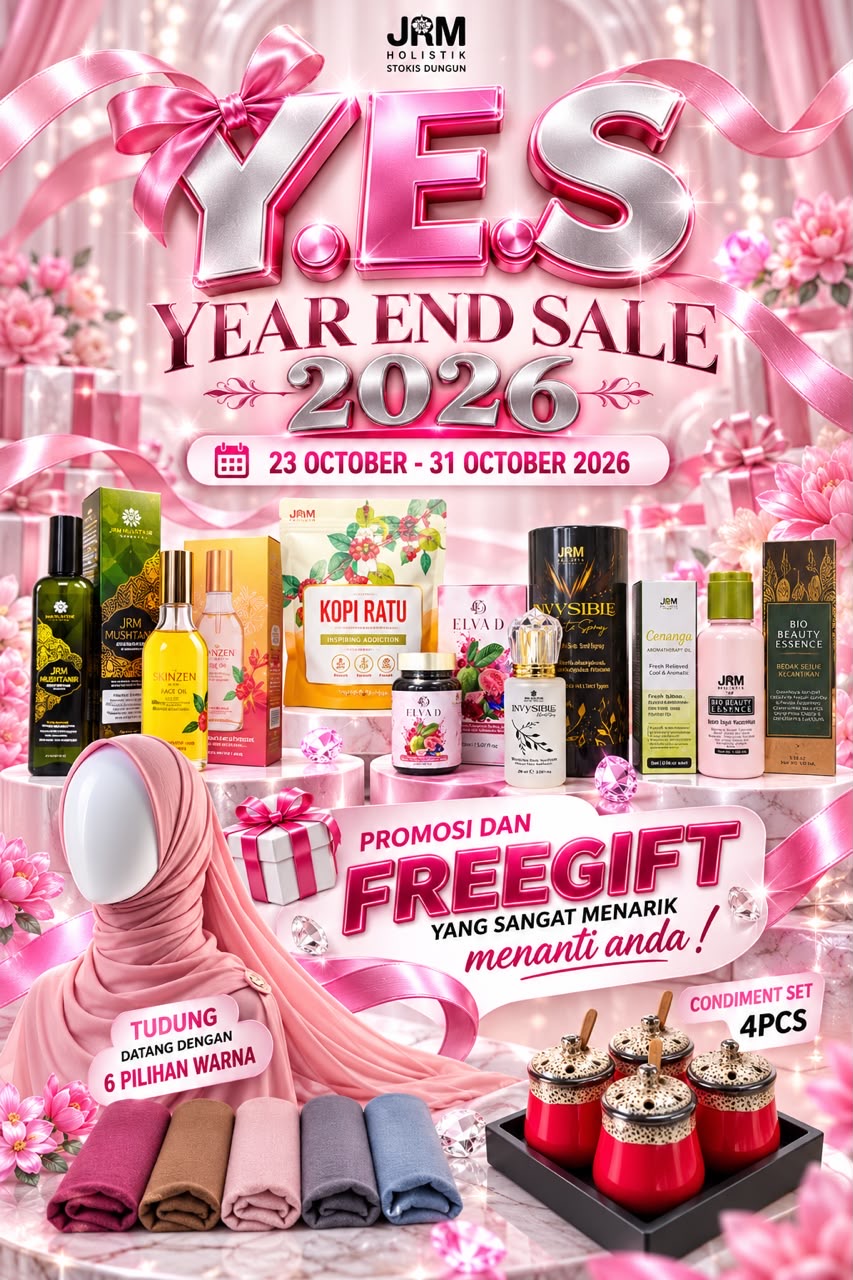 Iklan Promosi