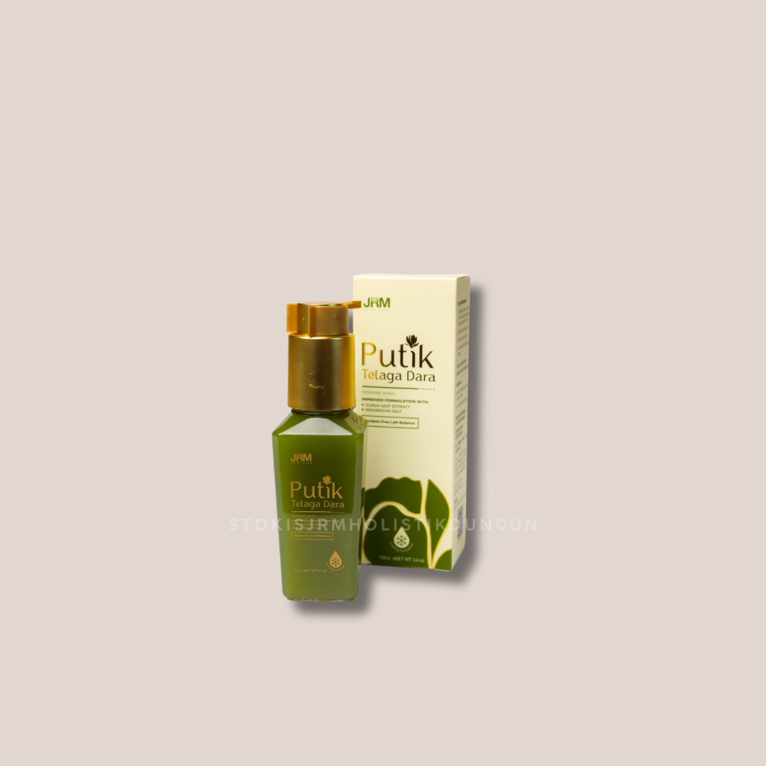 Putik Telaga Dara