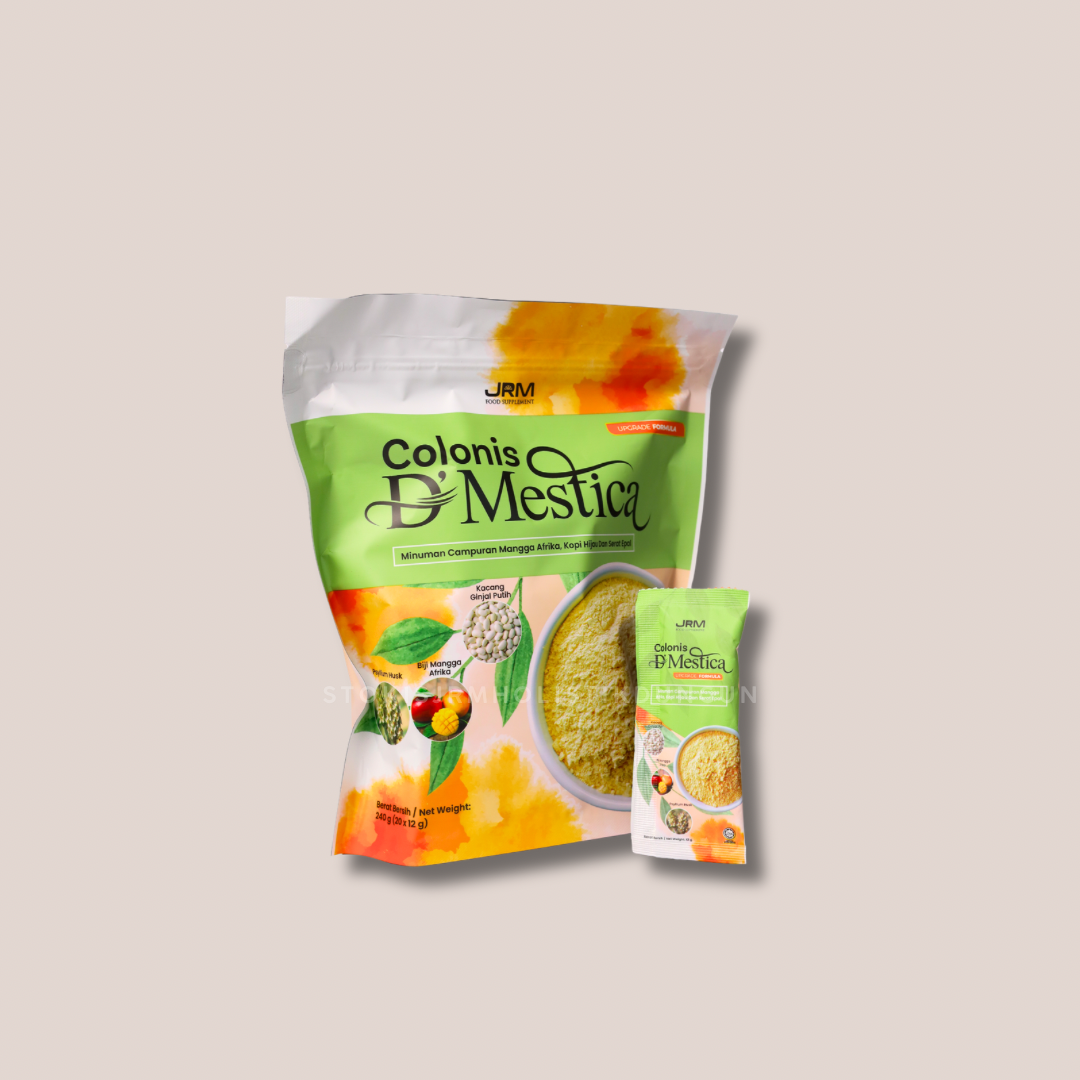 Colonis Dmestica