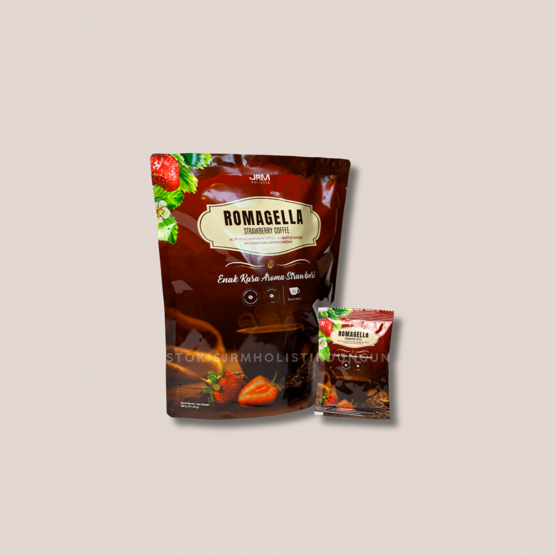Kopi Romagella 