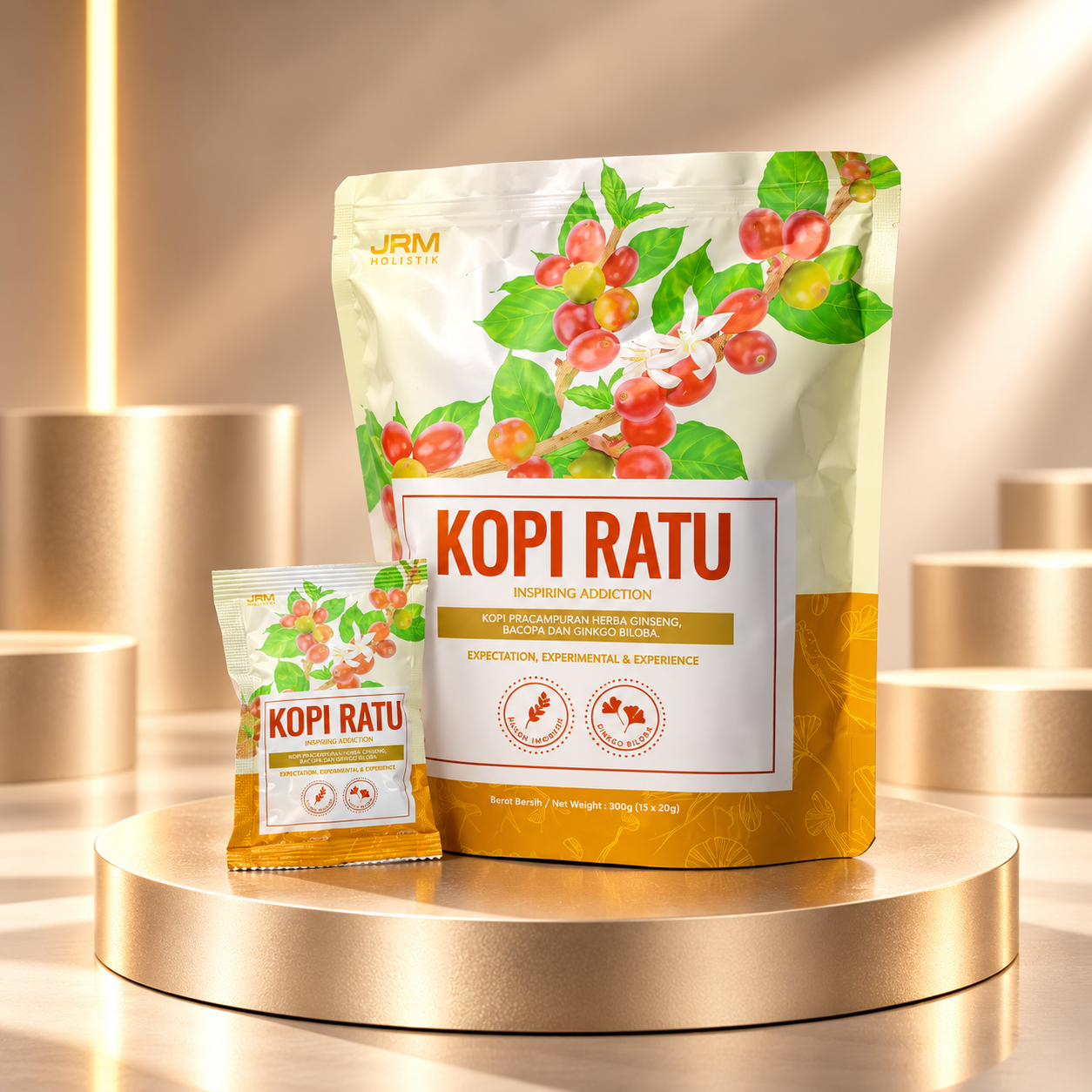 Kopi Ratu 